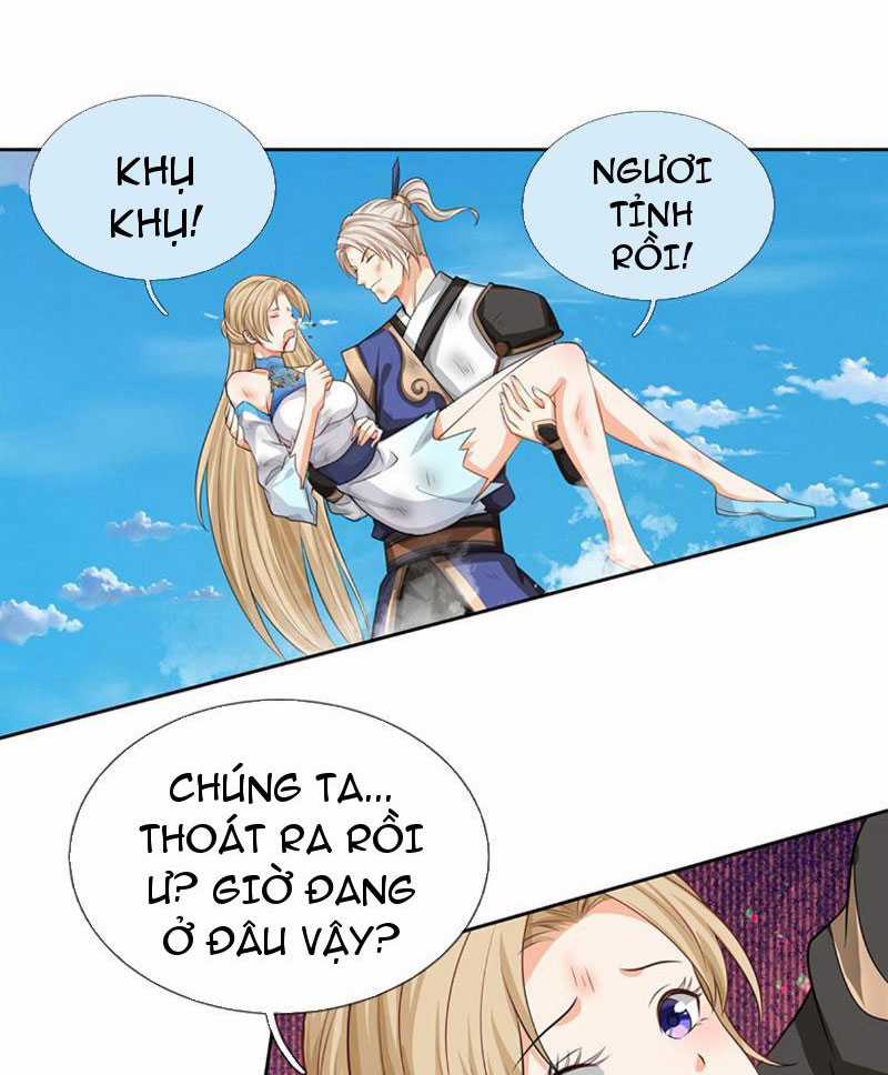 Ta Có Thể Vô Hạn Bạo Kích Chapter 2 trang 21