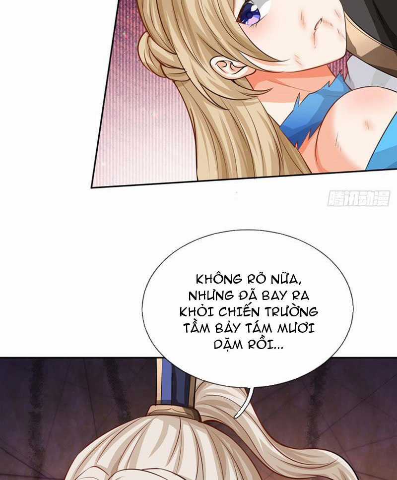 Ta Có Thể Vô Hạn Bạo Kích Chapter 2 trang 22