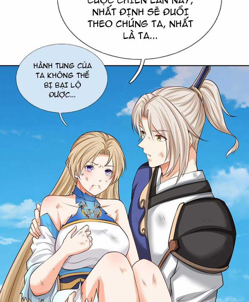 Ta Có Thể Vô Hạn Bạo Kích Chapter 2 trang 24