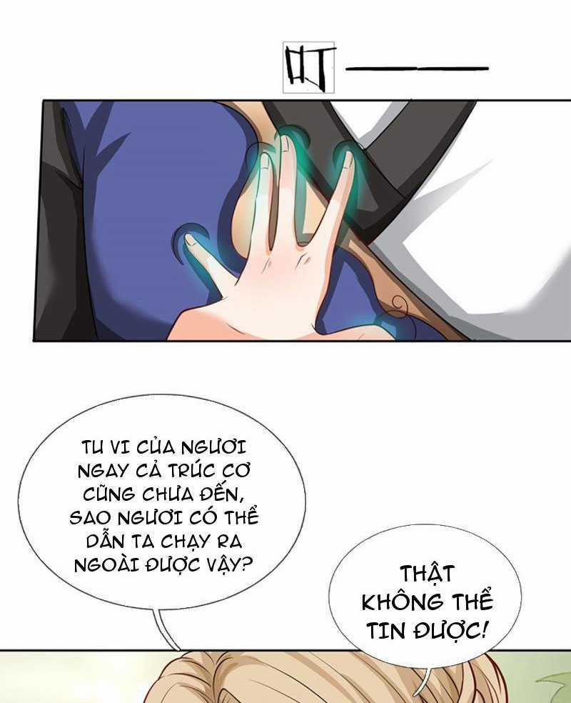 Ta Có Thể Vô Hạn Bạo Kích Chapter 2 trang 31