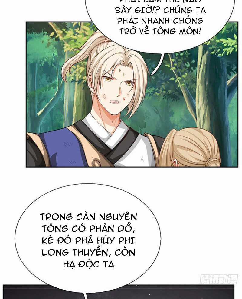 Ta Có Thể Vô Hạn Bạo Kích Chapter 2 trang 33