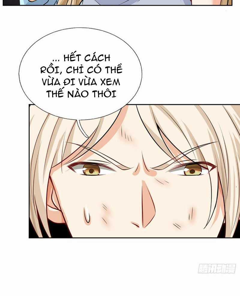 Ta Có Thể Vô Hạn Bạo Kích Chapter 2 trang 35