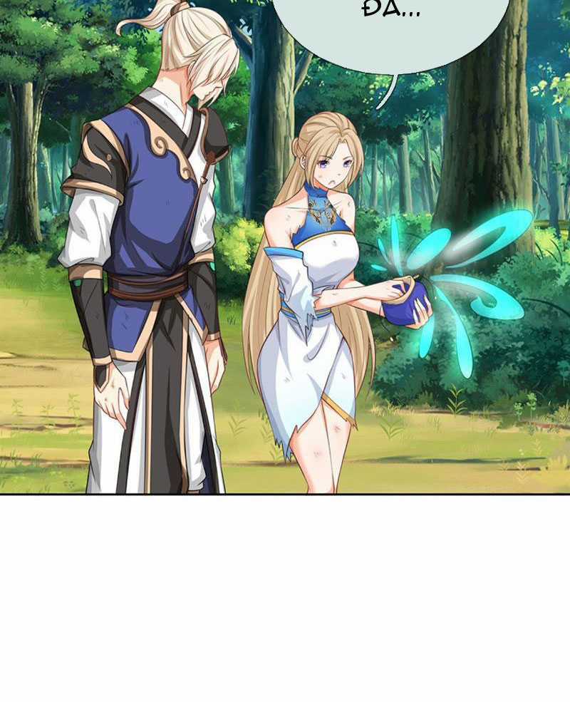 Ta Có Thể Vô Hạn Bạo Kích Chapter 2 trang 38