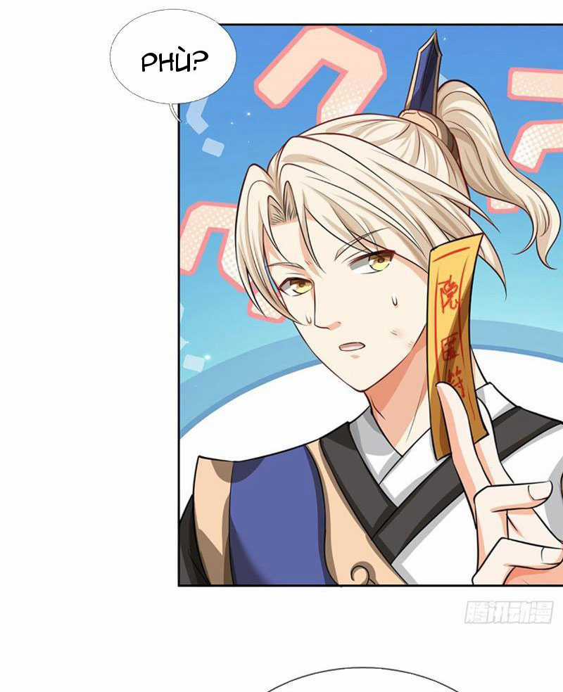 Ta Có Thể Vô Hạn Bạo Kích Chapter 2 trang 39