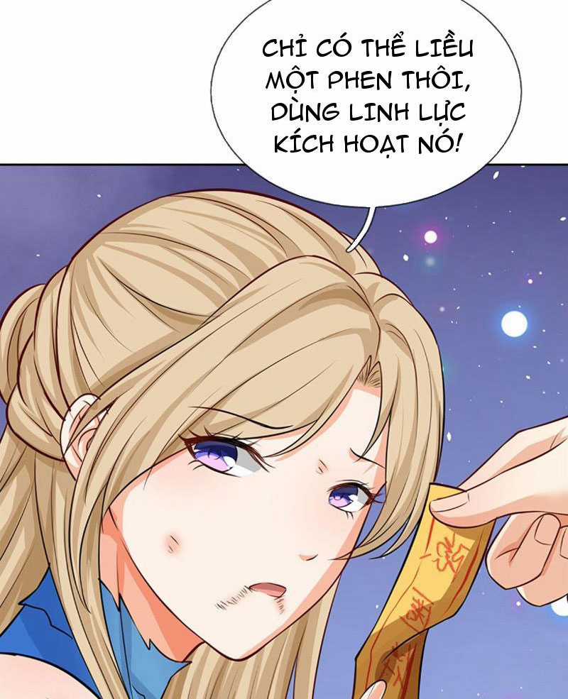 Ta Có Thể Vô Hạn Bạo Kích Chapter 2 trang 40