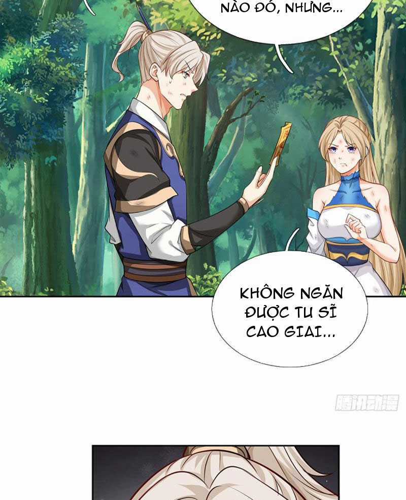 Ta Có Thể Vô Hạn Bạo Kích Chapter 2 trang 42