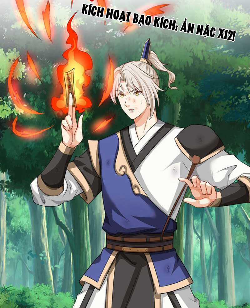 Ta Có Thể Vô Hạn Bạo Kích Chapter 2 trang 44