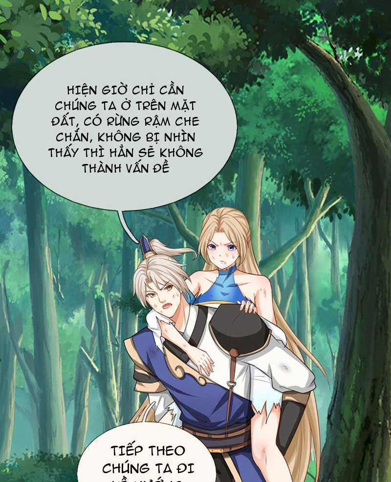 Ta Có Thể Vô Hạn Bạo Kích Chapter 2 trang 47