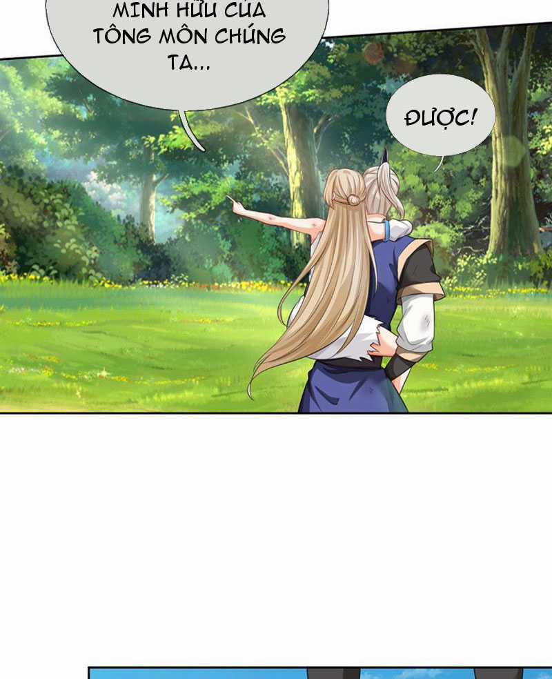 Ta Có Thể Vô Hạn Bạo Kích Chapter 2 trang 49