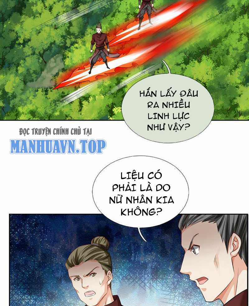 Ta Có Thể Vô Hạn Bạo Kích Chapter 2 trang 51