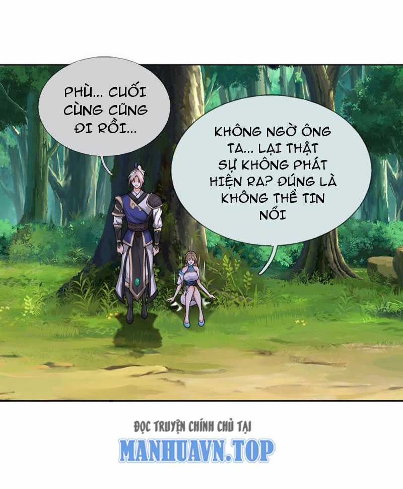 Ta Có Thể Vô Hạn Bạo Kích Chapter 2 trang 68