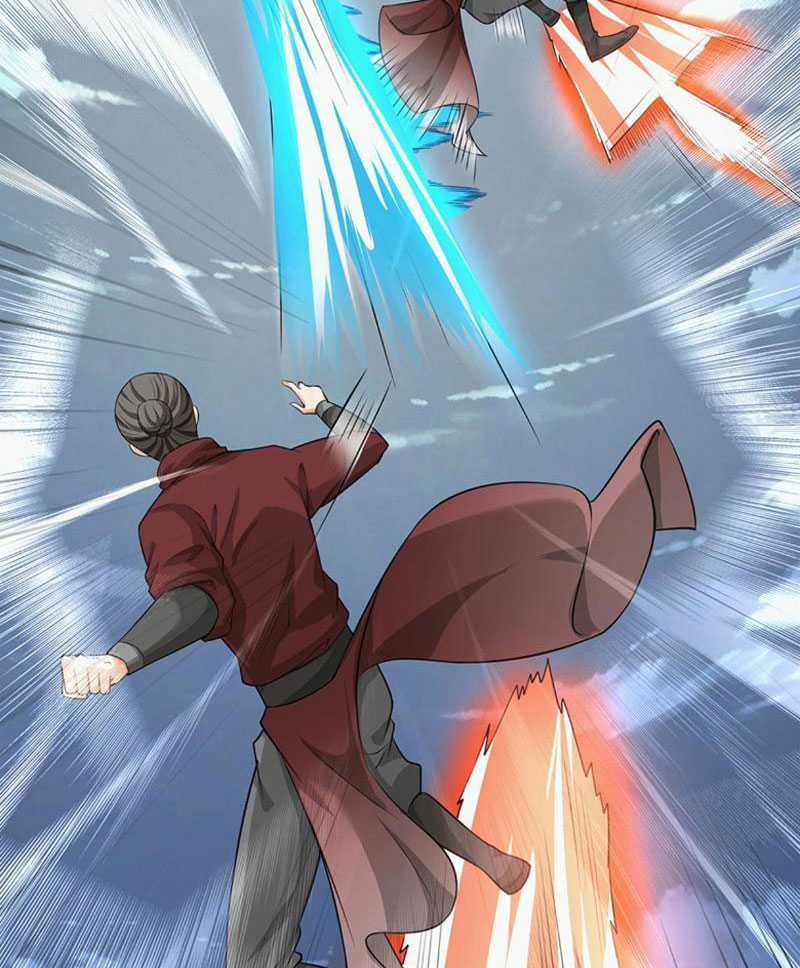 Ta Có Thể Vô Hạn Bạo Kích Chapter 2 trang 8