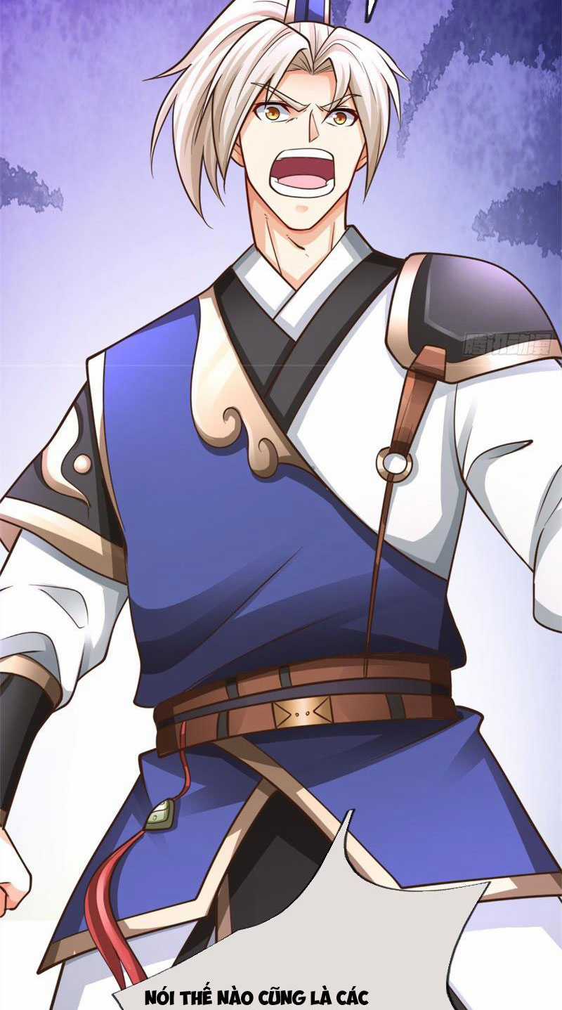 Ta Có Thể Vô Hạn Bạo Kích Chapter 20 trang 11