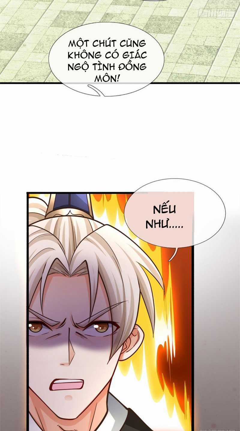 Ta Có Thể Vô Hạn Bạo Kích Chapter 20 trang 14