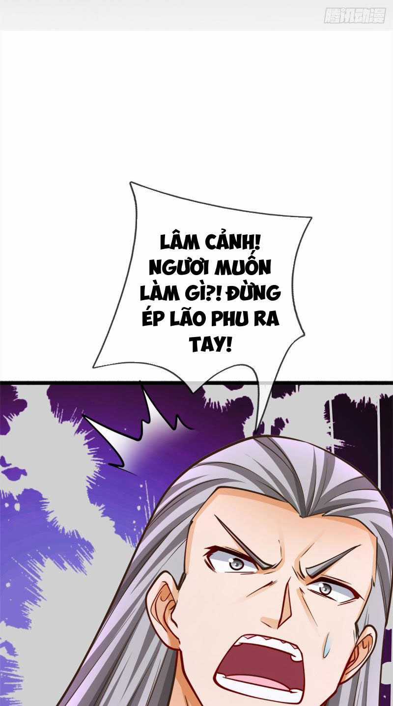 Ta Có Thể Vô Hạn Bạo Kích Chapter 20 trang 18