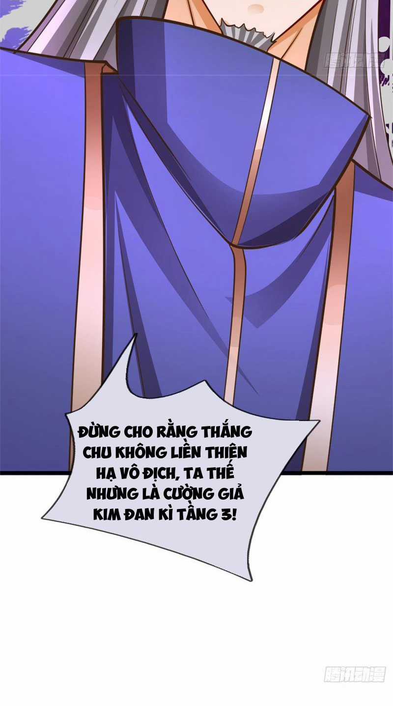 Ta Có Thể Vô Hạn Bạo Kích Chapter 20 trang 19
