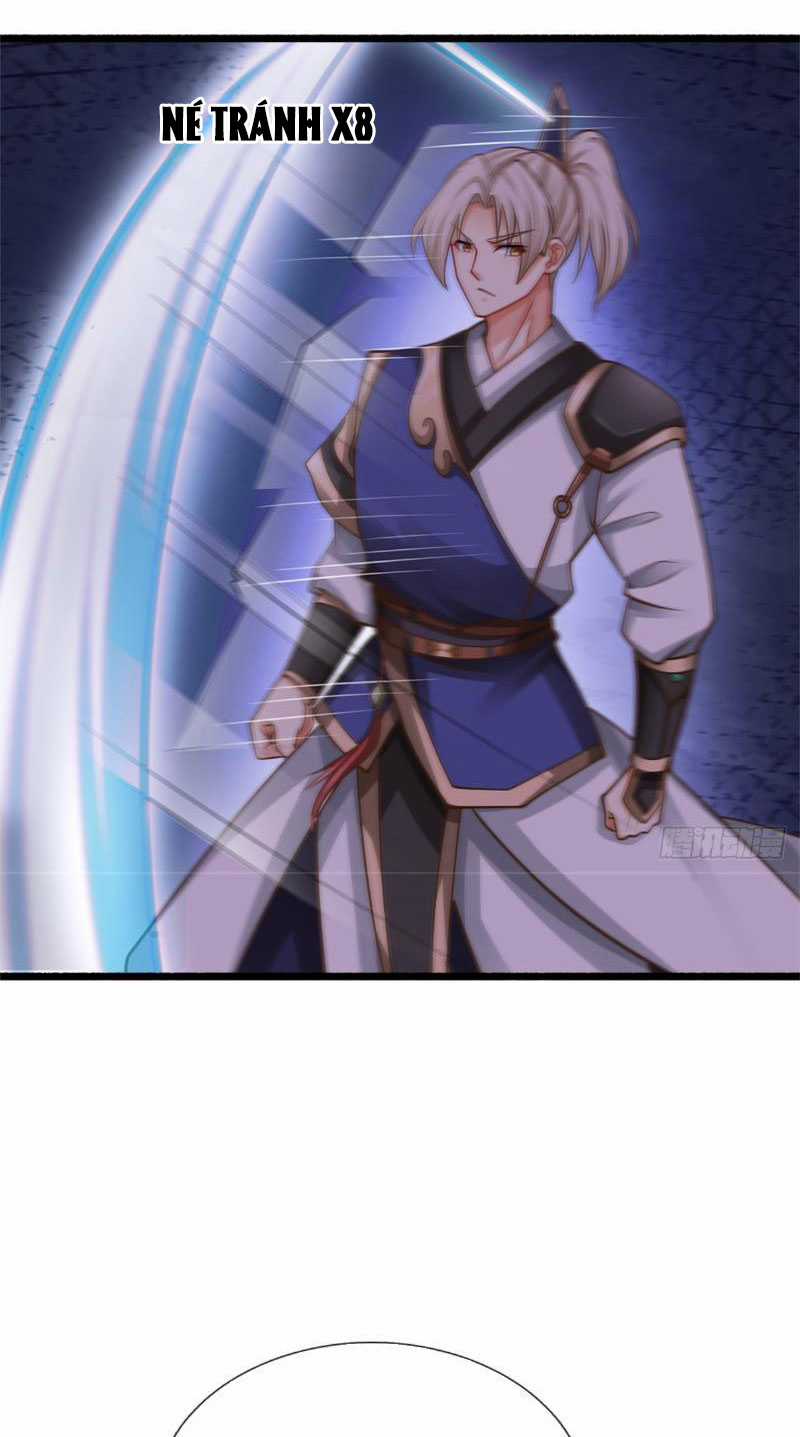 Ta Có Thể Vô Hạn Bạo Kích Chapter 20 trang 2