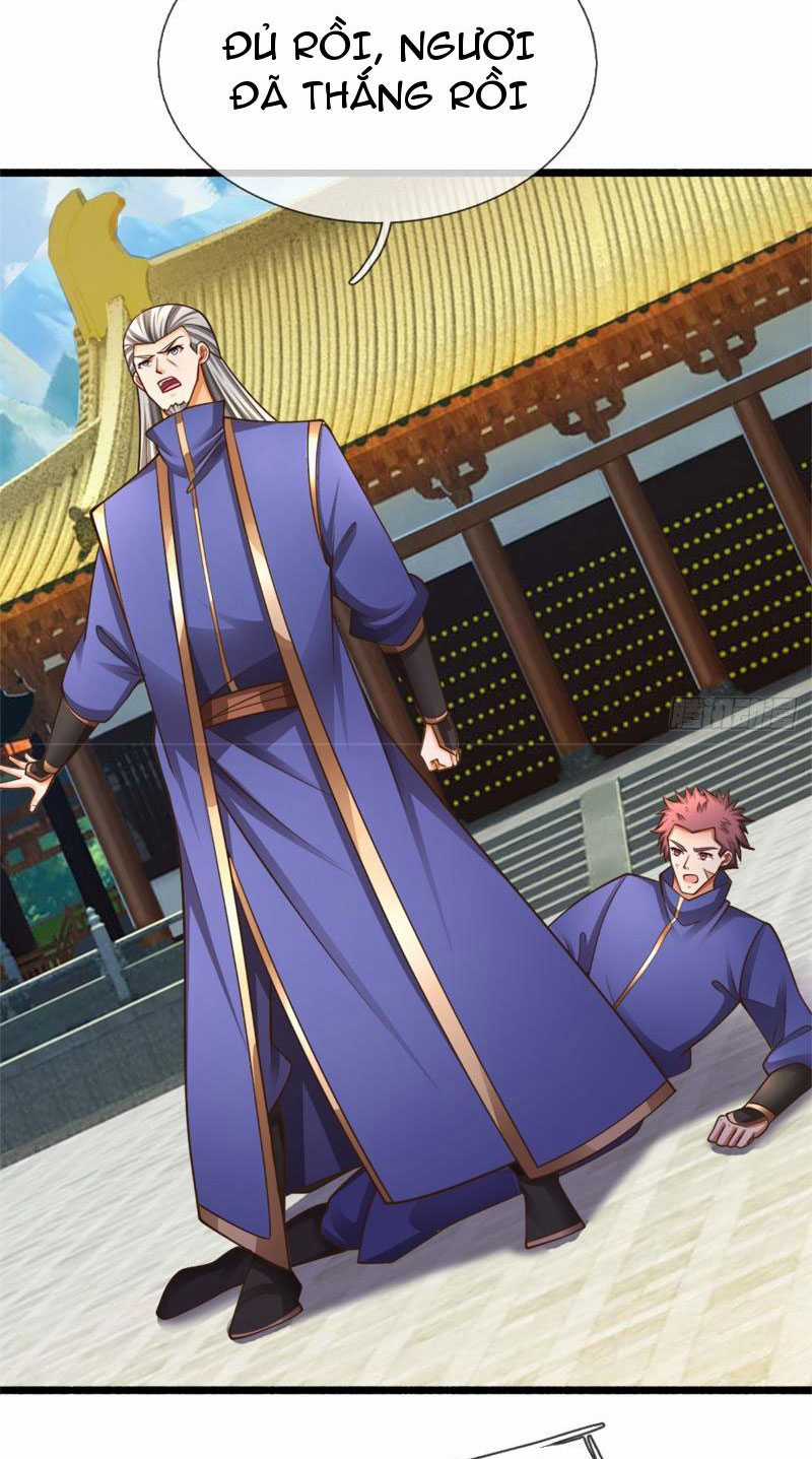 Ta Có Thể Vô Hạn Bạo Kích Chapter 20 trang 3