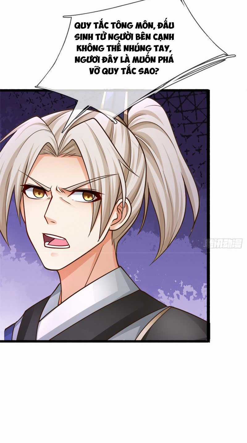 Ta Có Thể Vô Hạn Bạo Kích Chapter 20 trang 4