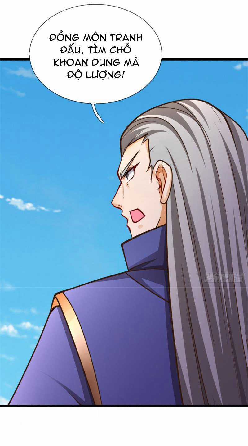 Ta Có Thể Vô Hạn Bạo Kích Chapter 20 trang 5