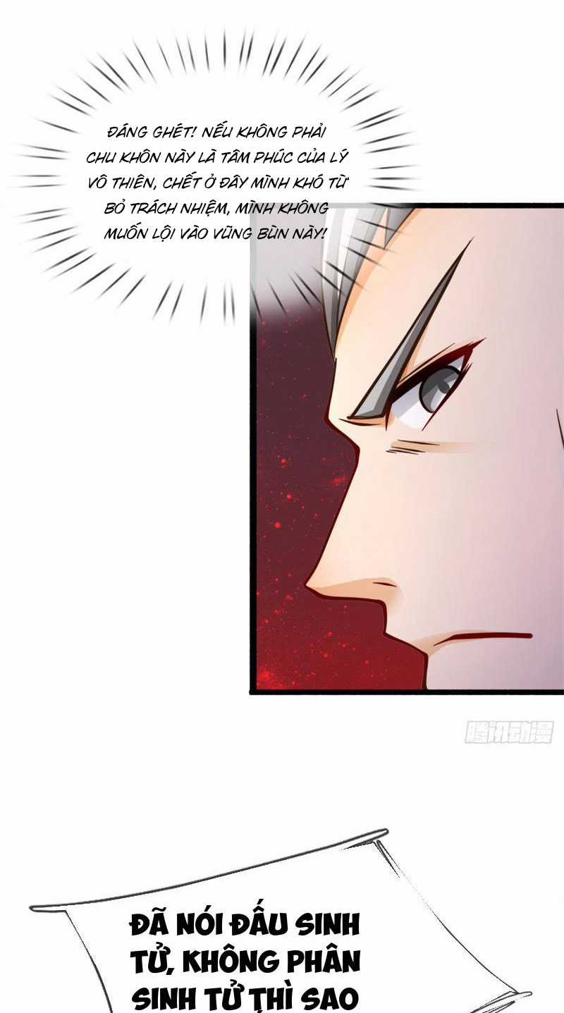 Ta Có Thể Vô Hạn Bạo Kích Chapter 20 trang 6