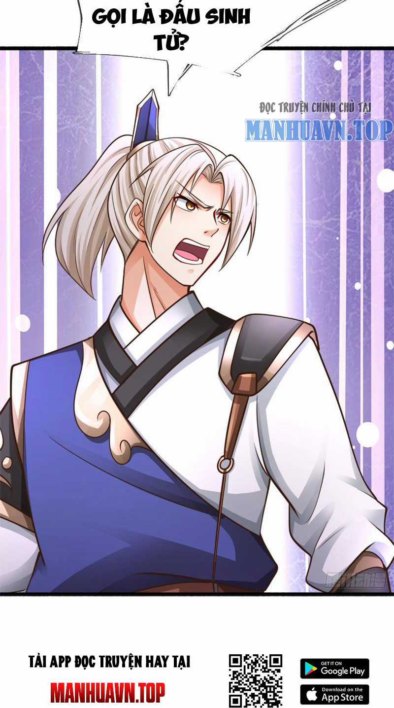 Ta Có Thể Vô Hạn Bạo Kích Chapter 20 trang 7