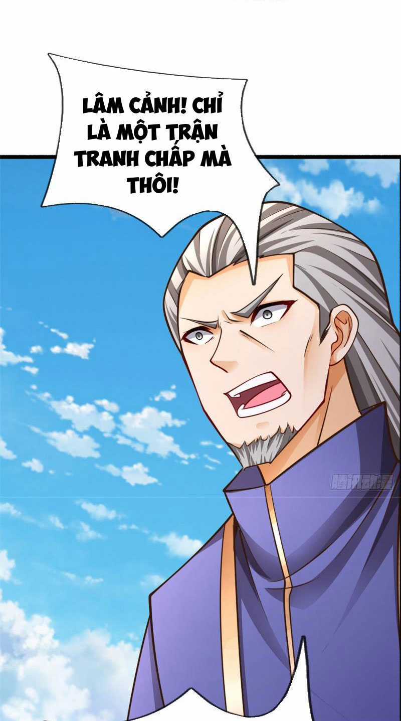 Ta Có Thể Vô Hạn Bạo Kích Chapter 20 trang 8