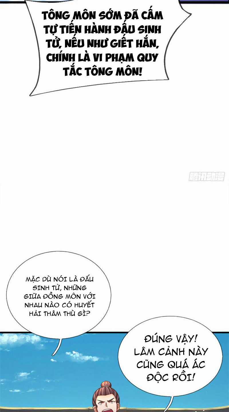 Ta Có Thể Vô Hạn Bạo Kích Chapter 20 trang 9