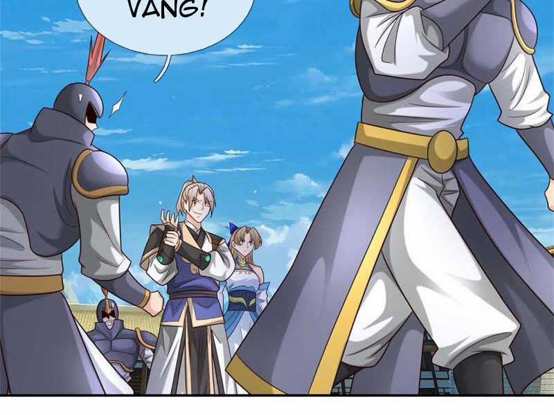 Ta Có Thể Vô Hạn Bạo Kích Chapter 21 trang 21