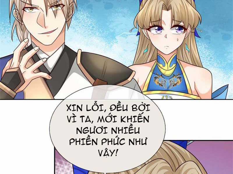 Ta Có Thể Vô Hạn Bạo Kích Chapter 21 trang 23