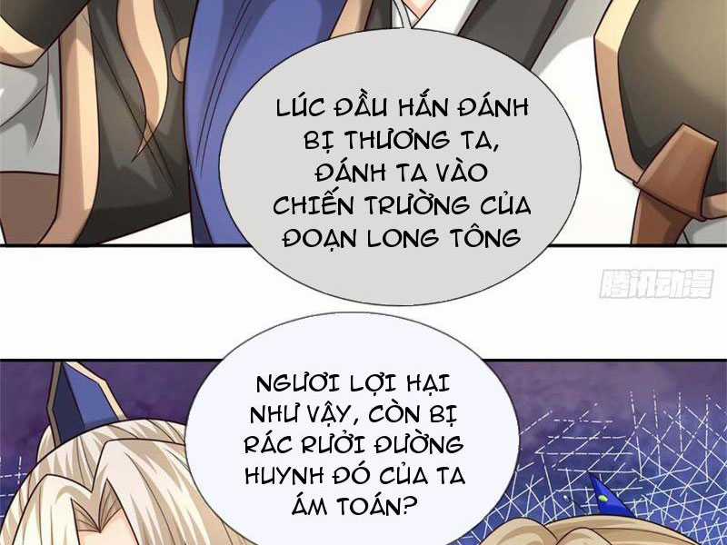 Ta Có Thể Vô Hạn Bạo Kích Chapter 21 trang 26