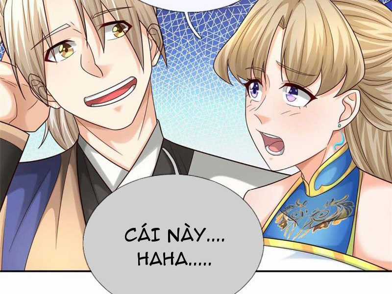 Ta Có Thể Vô Hạn Bạo Kích Chapter 21 trang 27