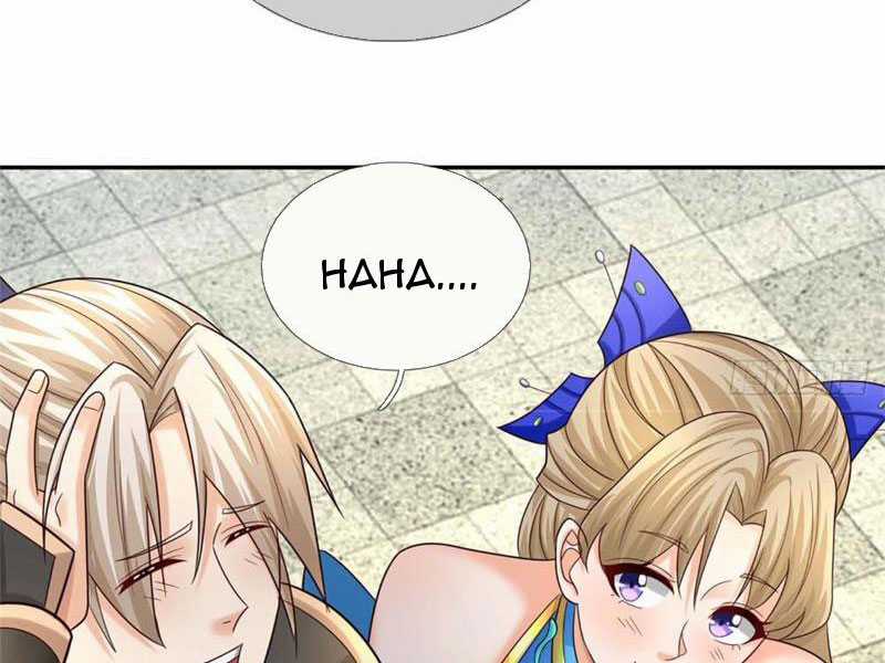 Ta Có Thể Vô Hạn Bạo Kích Chapter 21 trang 28