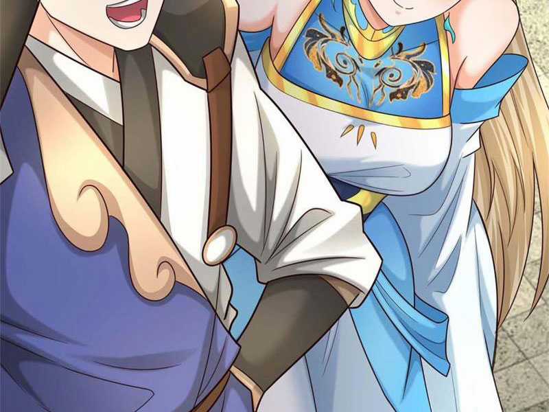 Ta Có Thể Vô Hạn Bạo Kích Chapter 21 trang 29