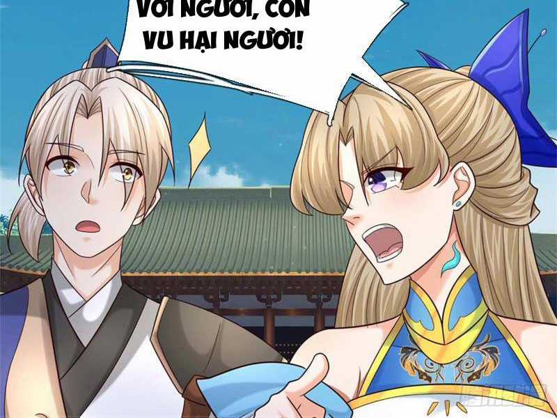 Ta Có Thể Vô Hạn Bạo Kích Chapter 21 trang 4