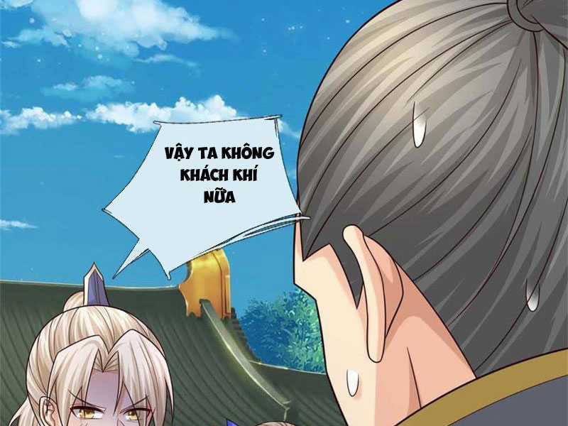 Ta Có Thể Vô Hạn Bạo Kích Chapter 21 trang 7