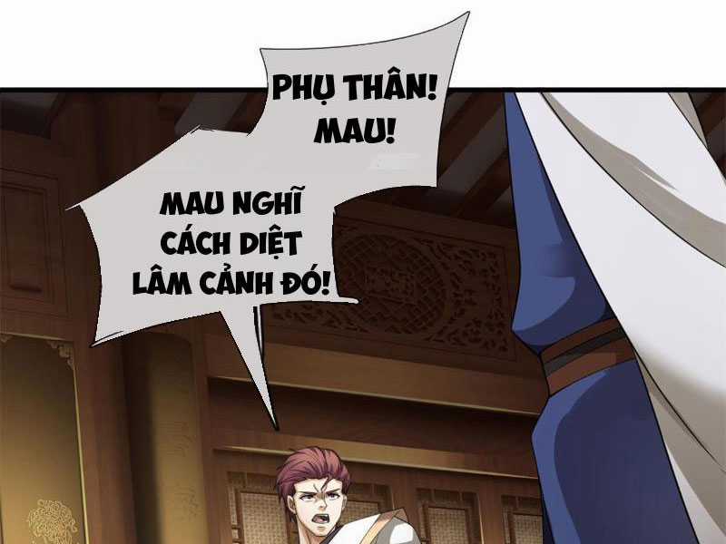 Ta Có Thể Vô Hạn Bạo Kích Chapter 22 trang 0
