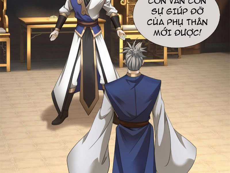 Ta Có Thể Vô Hạn Bạo Kích Chapter 22 trang 14