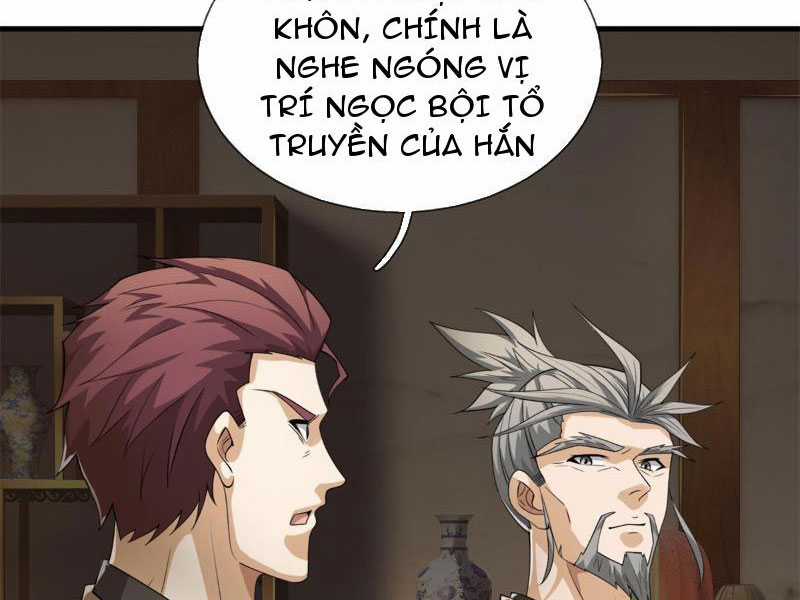 Ta Có Thể Vô Hạn Bạo Kích Chapter 22 trang 29