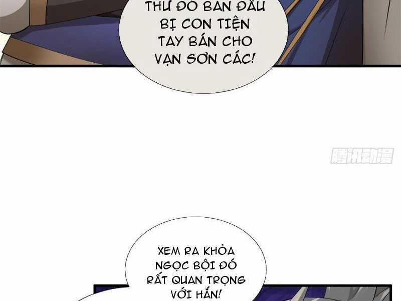 Ta Có Thể Vô Hạn Bạo Kích Chapter 22 trang 31