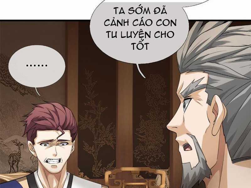 Ta Có Thể Vô Hạn Bạo Kích Chapter 22 trang 8
