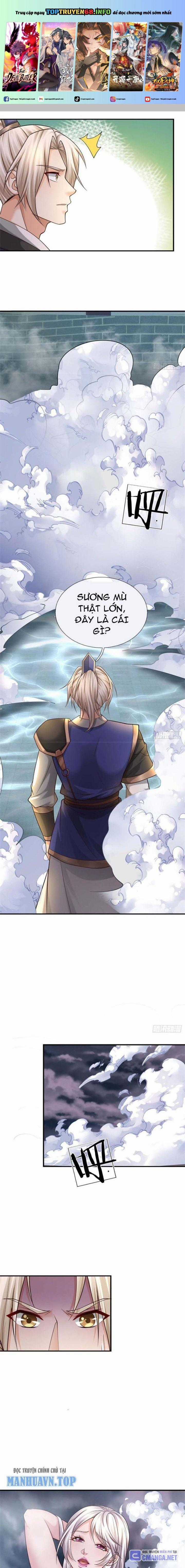 Ta Có Thể Vô Hạn Bạo Kích Chapter 23 trang 0