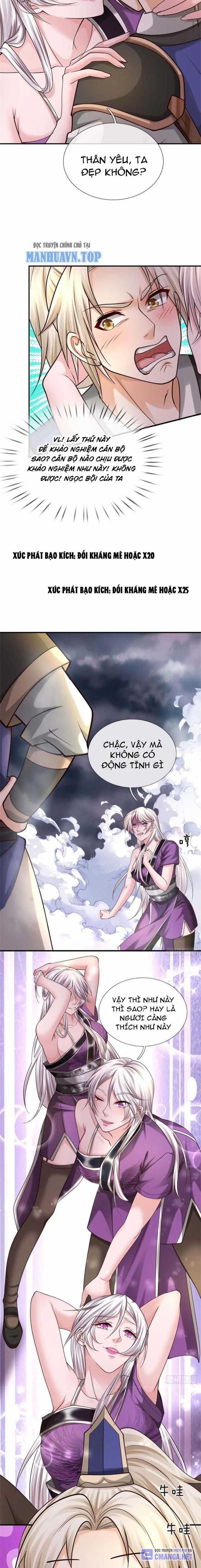 Ta Có Thể Vô Hạn Bạo Kích Chapter 23 trang 2