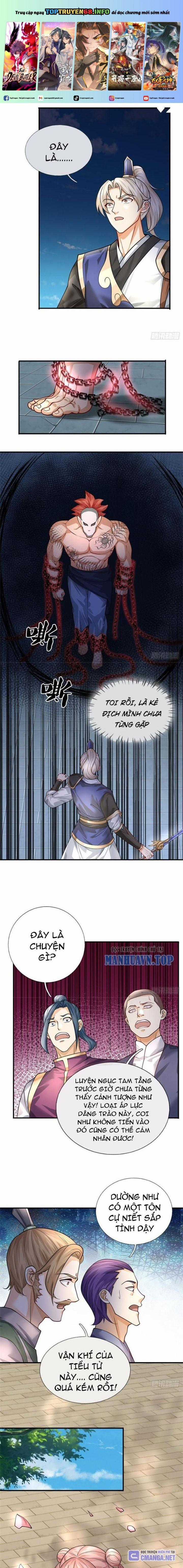 Ta Có Thể Vô Hạn Bạo Kích Chapter 24 trang 0