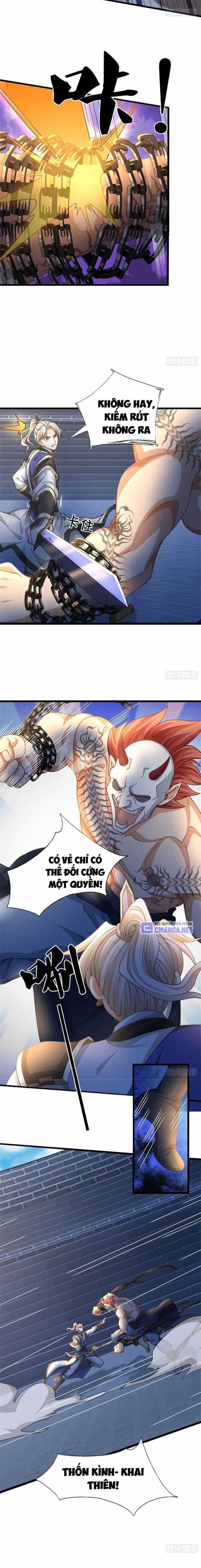 Ta Có Thể Vô Hạn Bạo Kích Chapter 24 trang 10