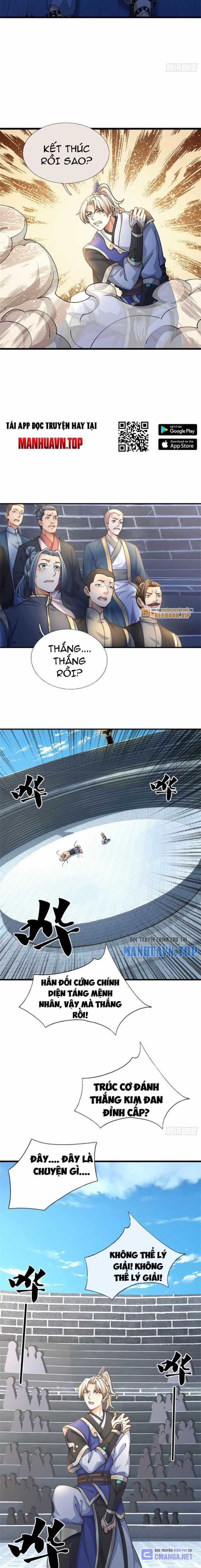 Ta Có Thể Vô Hạn Bạo Kích Chapter 24 trang 12