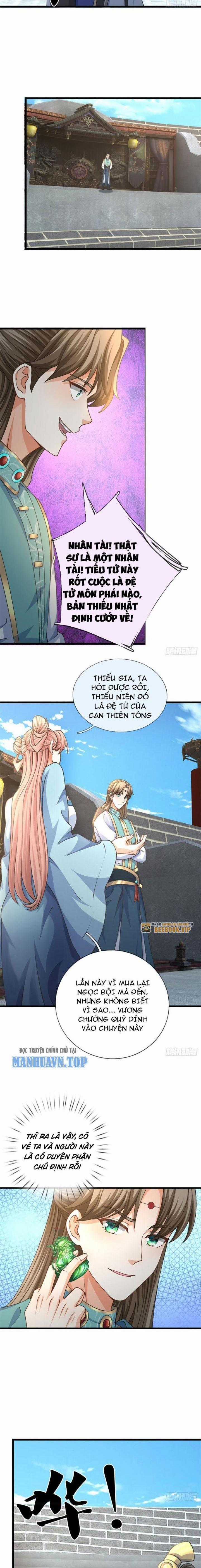 Ta Có Thể Vô Hạn Bạo Kích Chapter 24 trang 13