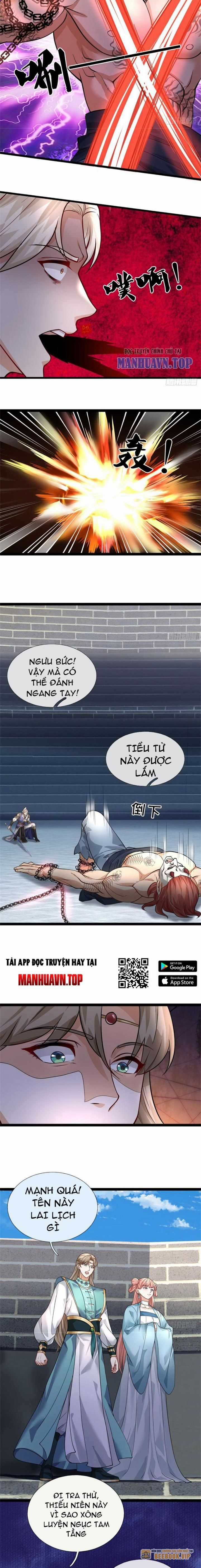 Ta Có Thể Vô Hạn Bạo Kích Chapter 24 trang 7