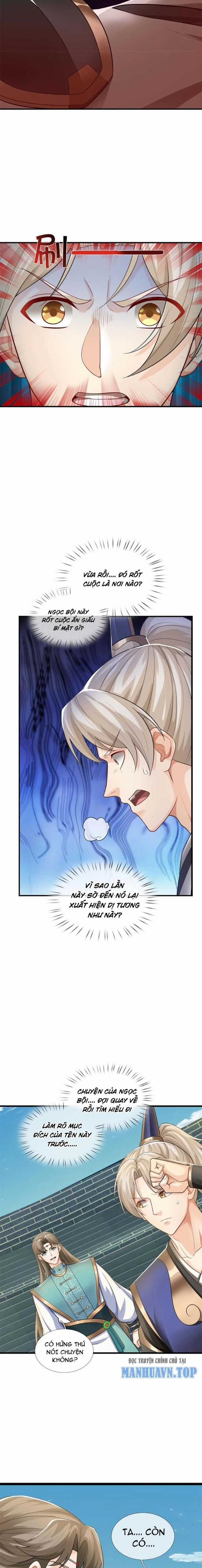 Ta Có Thể Vô Hạn Bạo Kích Chapter 25 trang 11