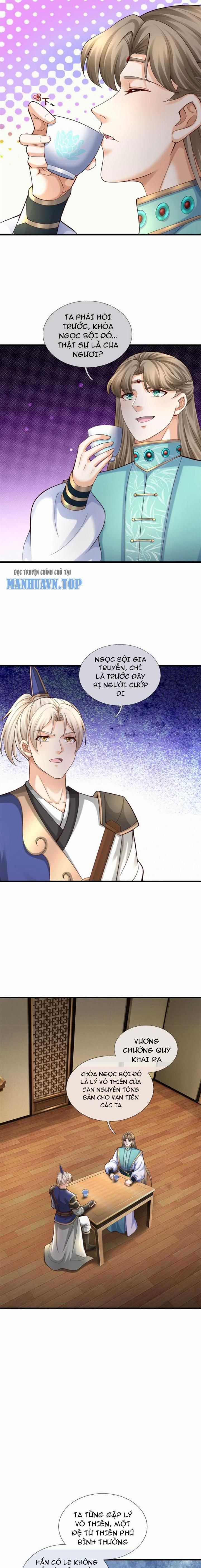 Ta Có Thể Vô Hạn Bạo Kích Chapter 25 trang 13